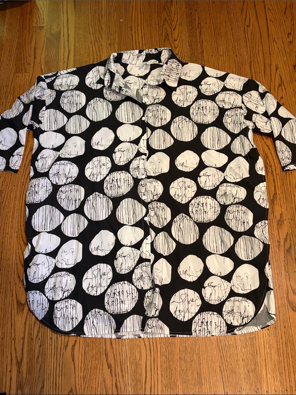 Luukaa Dress/Tunic